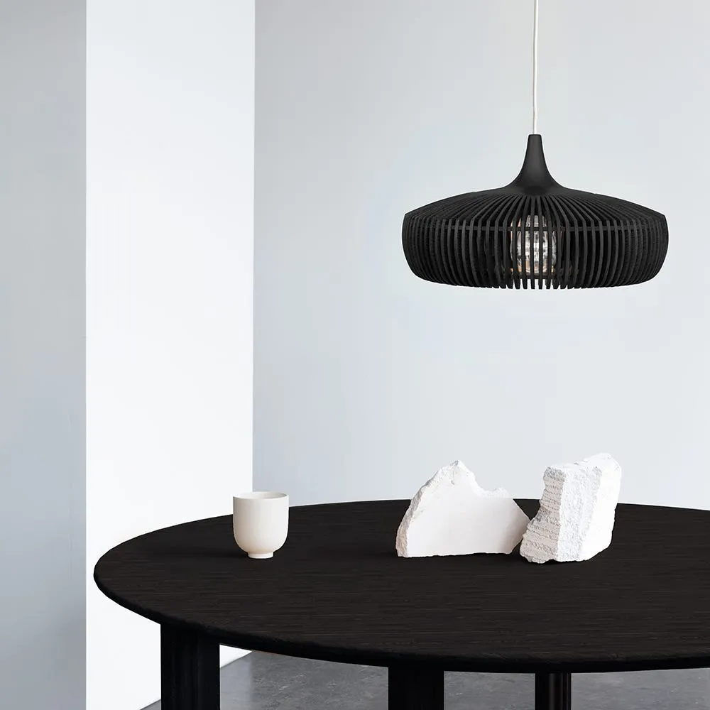 Umage Clava Dine Pendant Shade Natural Oak 4