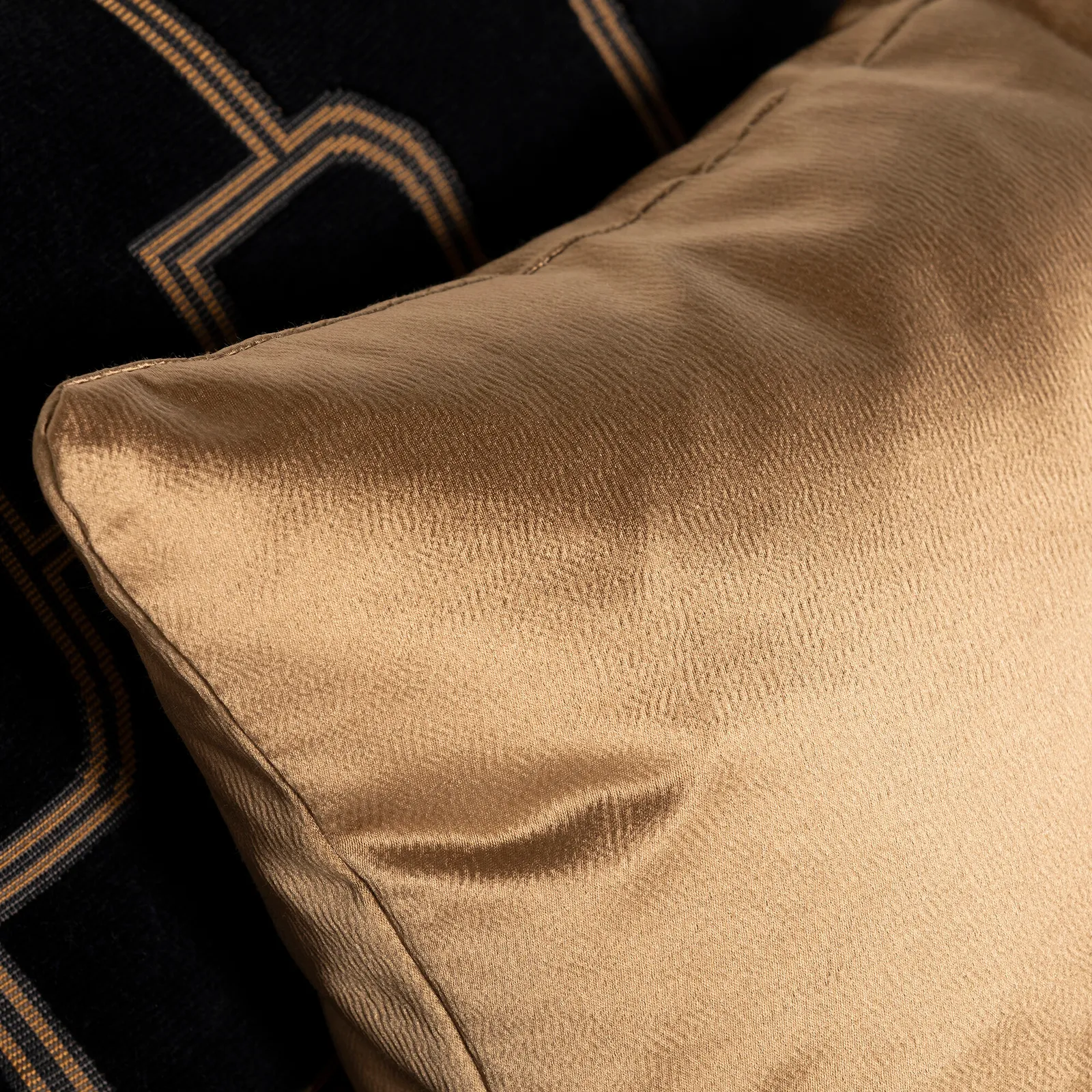 Pacha Large Corner Sofa Fabric | Barker & Stonehouse 5