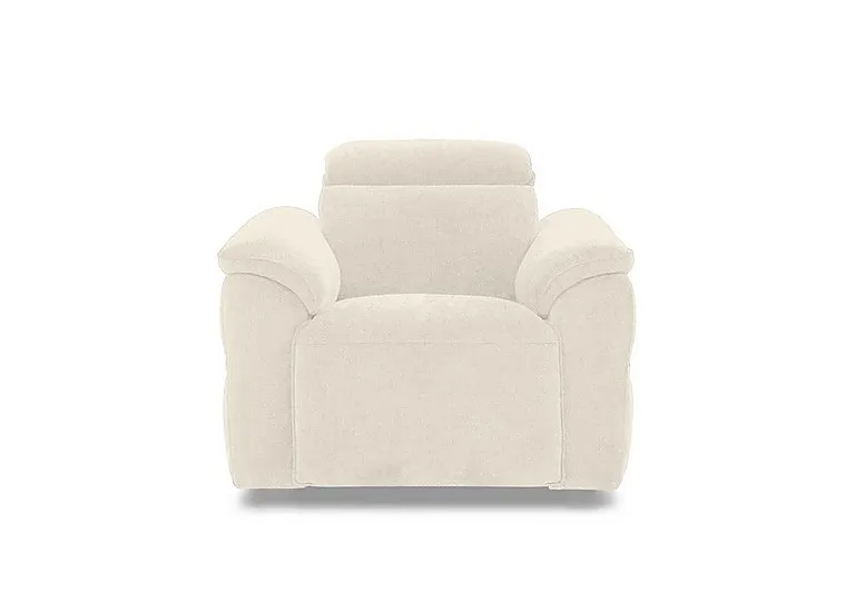 Dolomite Fabric Chair
