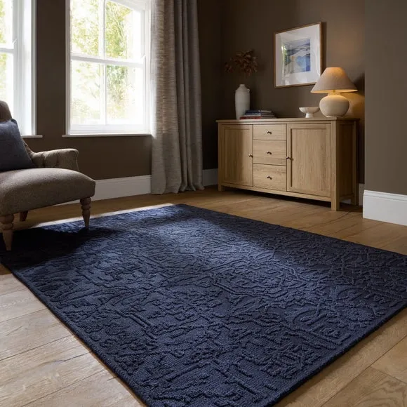 Tyra Traditional Rug 1