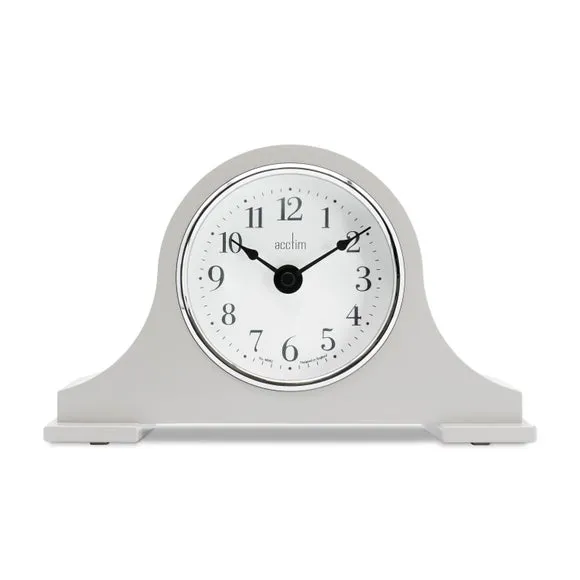 Acctim Harston Mantel Clock 5