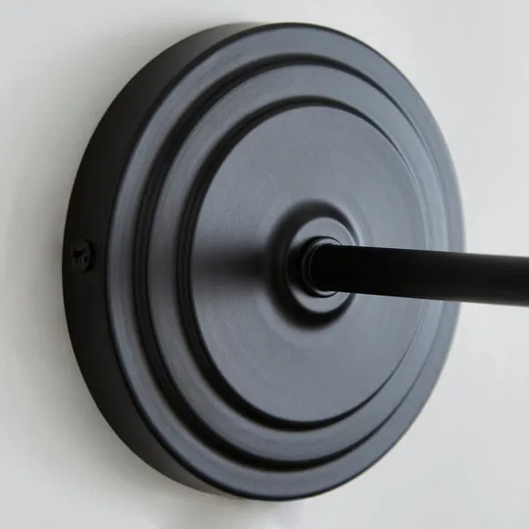 Sutton Wall Light Fitting 4