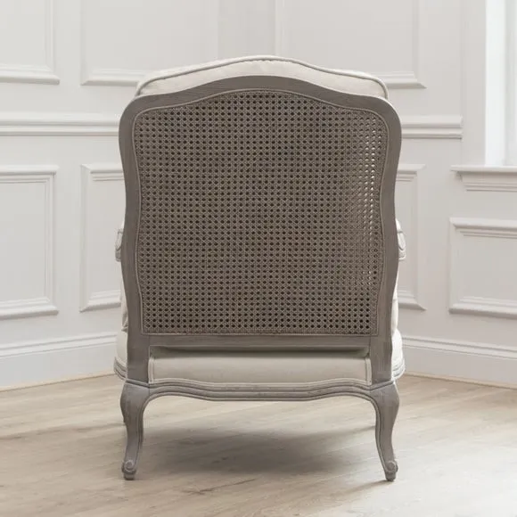 Voyage Maison Florence Occasional Chair 5