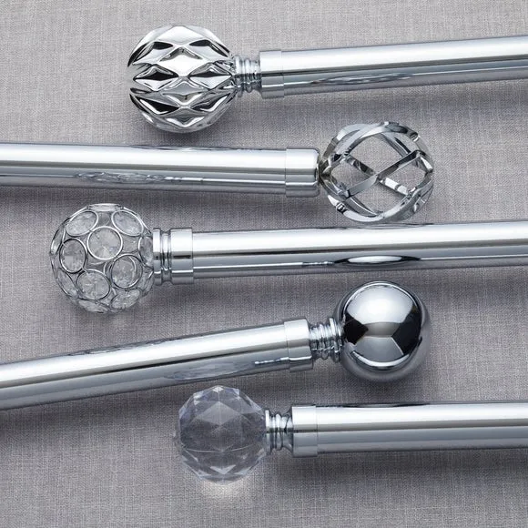 Mix and Match Ashton Metal Finials 2
