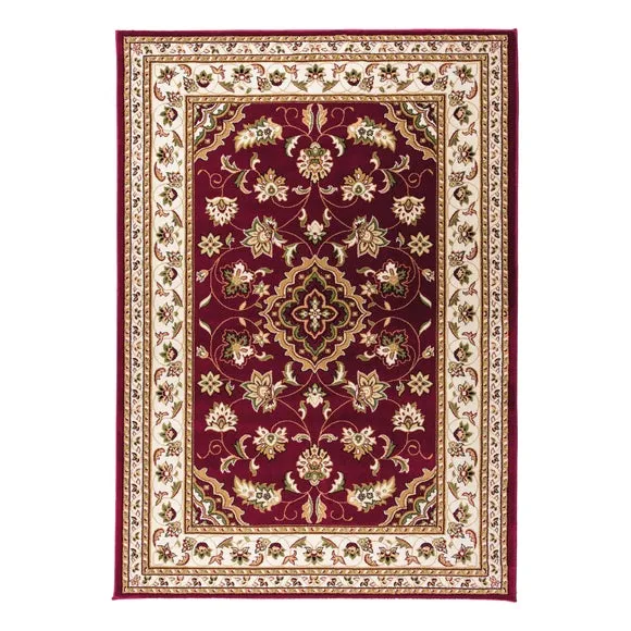 Sherborne Rug 2