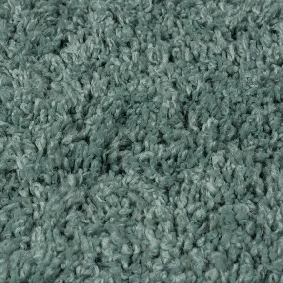Pure Washable Shaggy Rug 2
