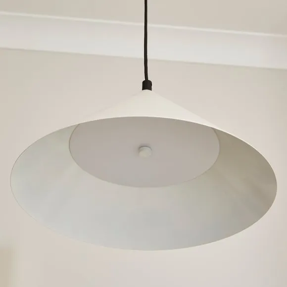 Edited Life Industrial LED Pendant Light 4