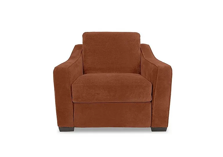 Nap Fabric Snuggler Sofa Bed - Sofas and Armchairs - In Time for Christmas