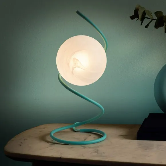 Wonder Table Lamp 2