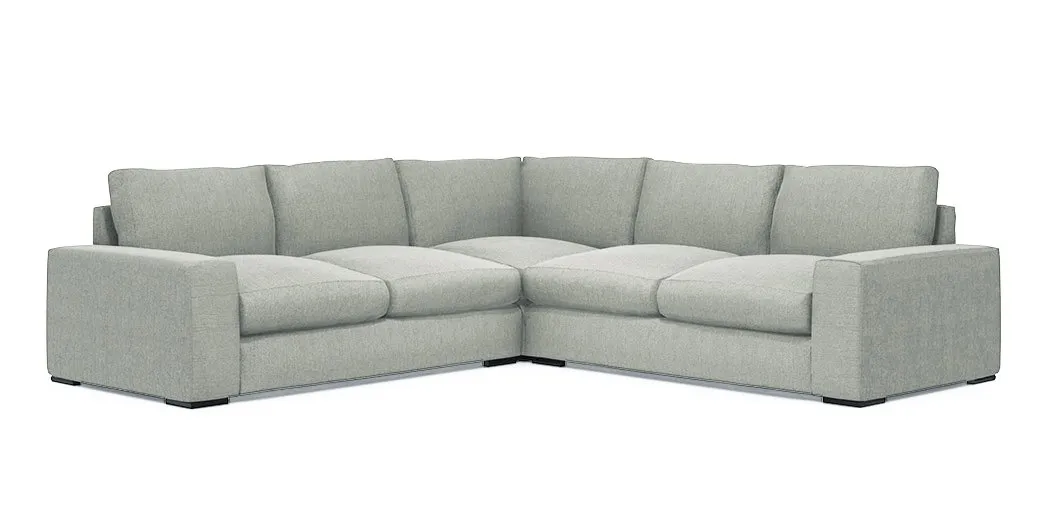 Warwick Corner Unit