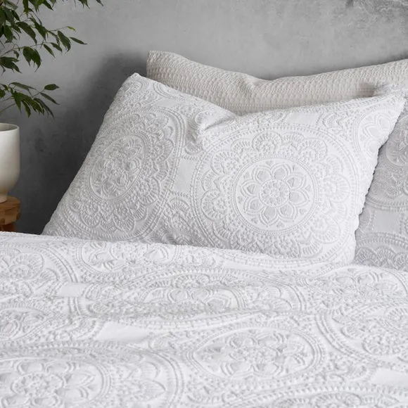 Tama Global Duvet Cover and Pillowcase Set 2