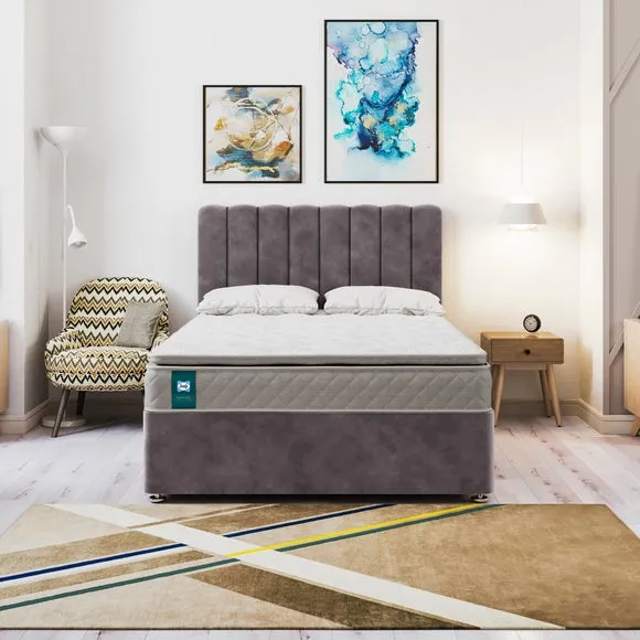 Sealy Advantage Aldgate Hybrid Mattress 3