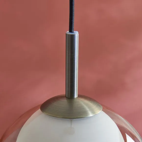 Brigitte Adjustable Pendant Light 3