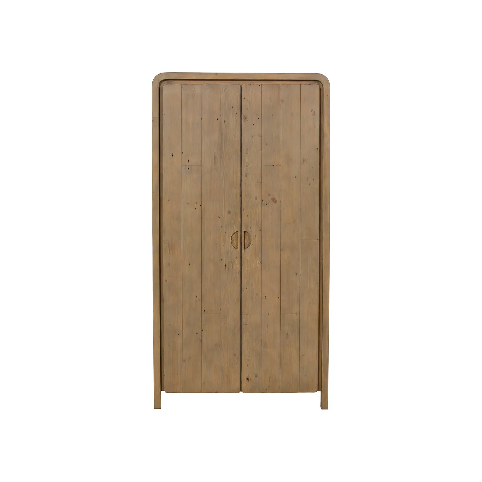 Tosca Wardrobe, Wood | Barker & Stonehouse 3