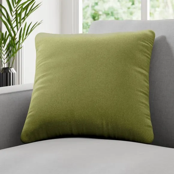 Savanna Made to Order Fire Retardant Cushion Cover 1