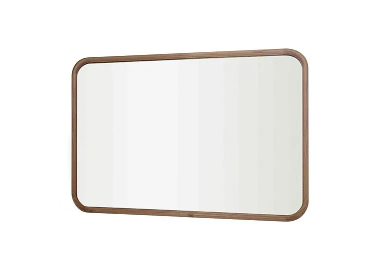 Sherwood Natural Medium Mirror