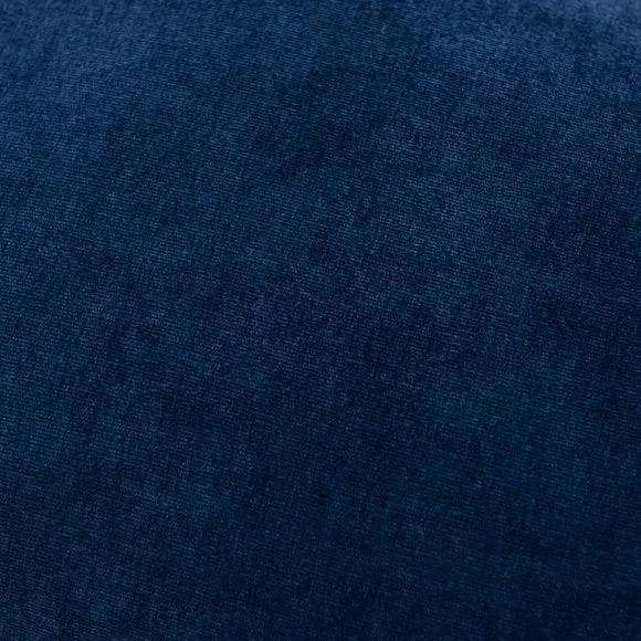 Velour Rectangular Cushion Cover 2