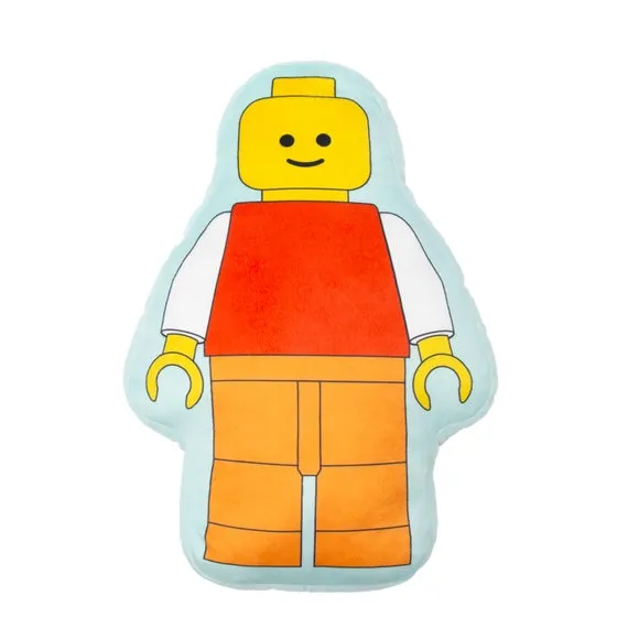 Lego Colourblock Shaped Cushion 4