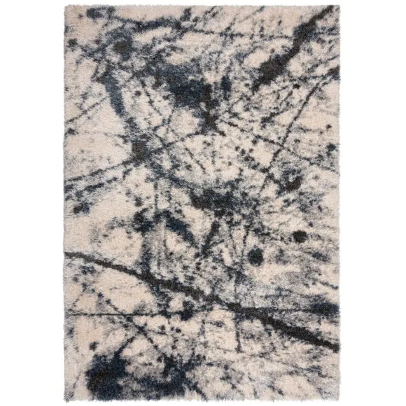 Indulgence Abstract Rug 5