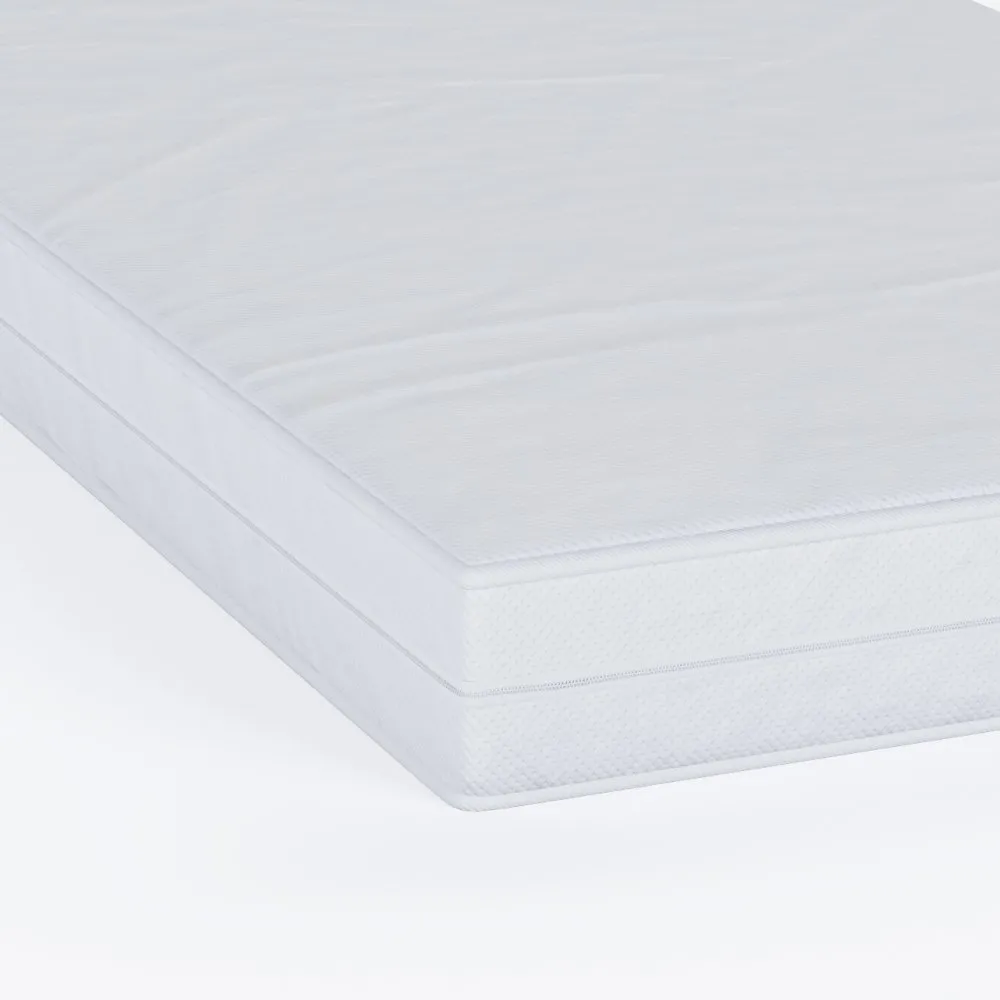 Pocket Sprung Starter Cot Mattress - 60 x 120 cm