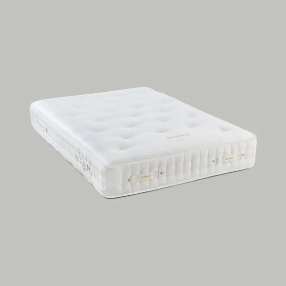 Dorma Memory 2000 Pocket Memory Foam Hybrid Mattress 3