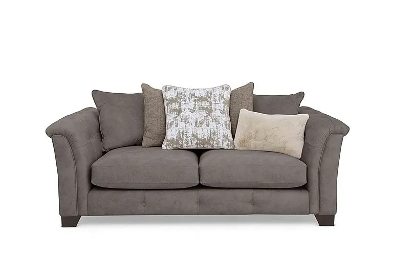 Aura 3 Seater Scatter Back Sofa