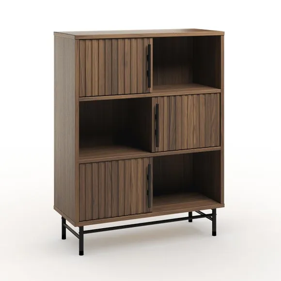 Bryant Low Bookcase 6