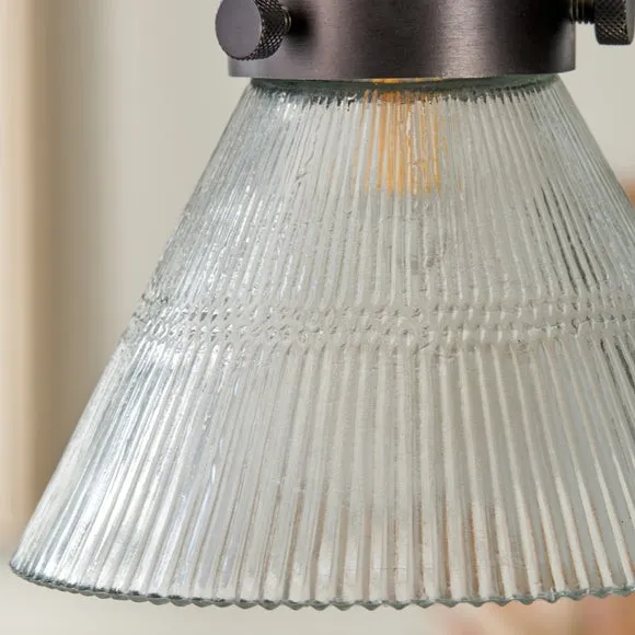 Pacific Lifestyle Lenox Adjustable Electrified Pendant Light 3