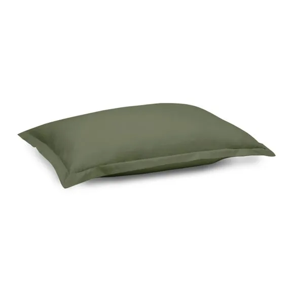 Pure Cotton Oxford Pillowcase 3
