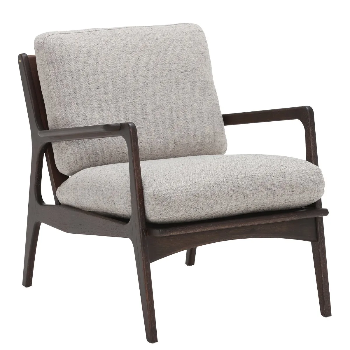 Gunnar Armchair, Hope Mineral