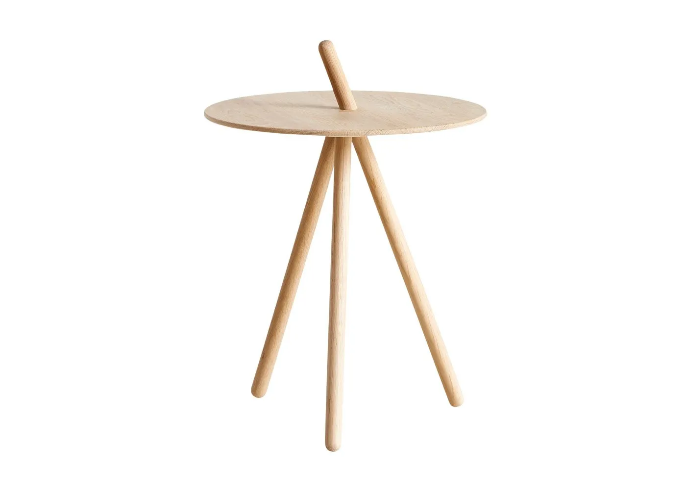 Woud Come Here Table Oak