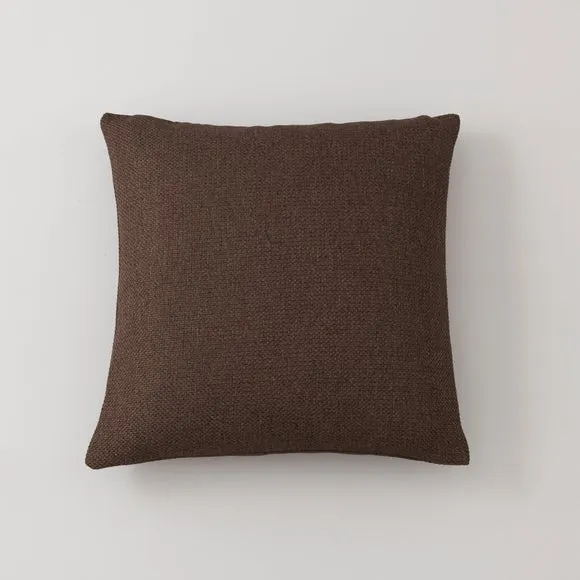 Barkweave Square Cushion 2