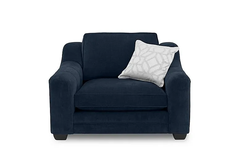 Regency Snuggler - Aston Navy