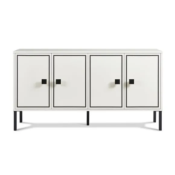 Mia Large Sideboard 4