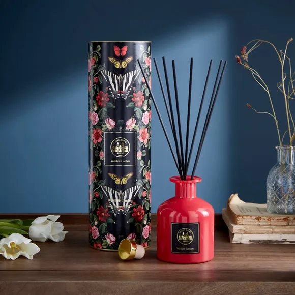 Wildlife Garden Butterfly Diffuser 2