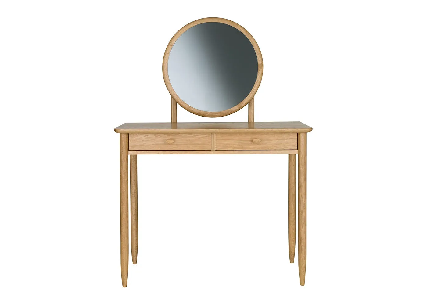 Ercol Teramo Dressing Table