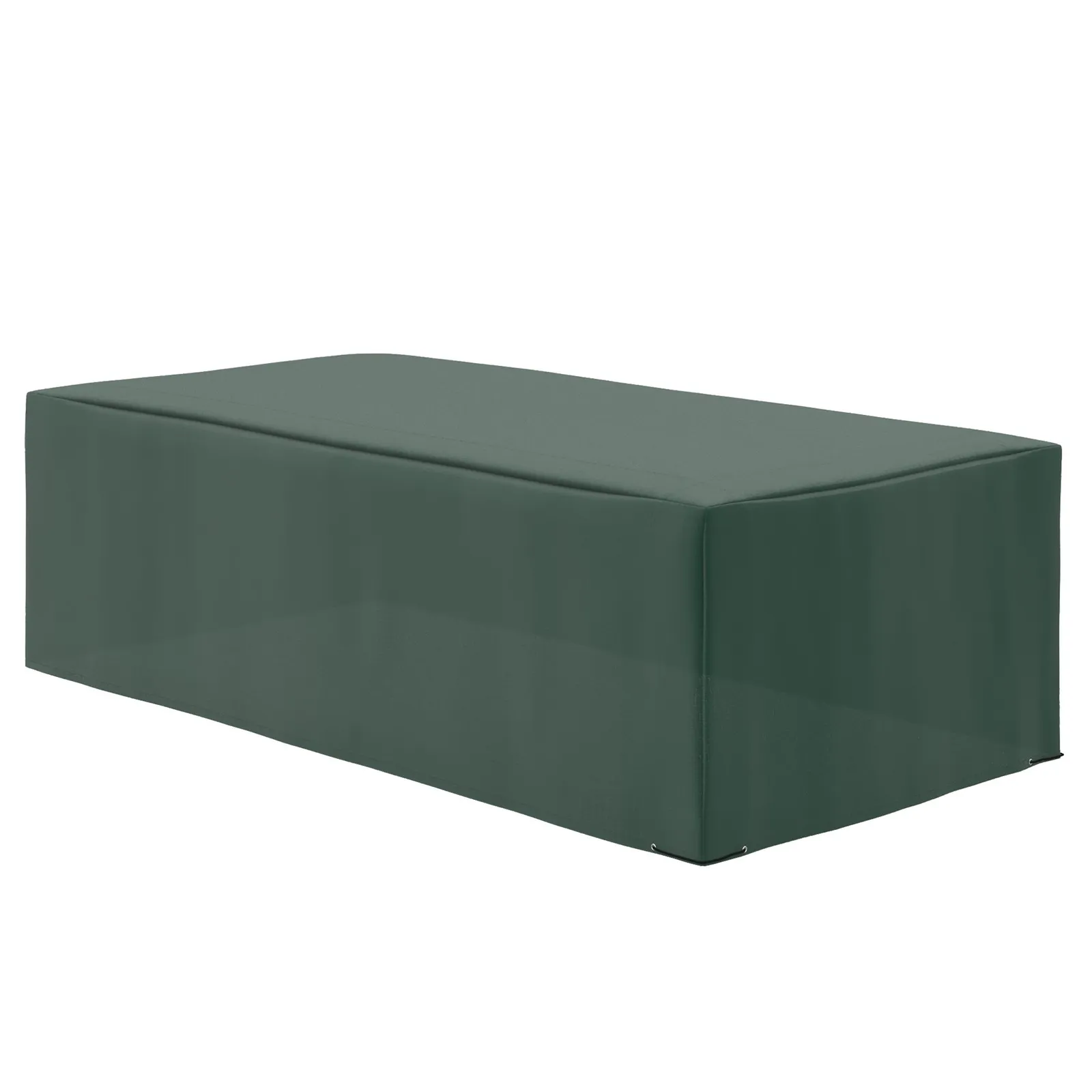 OUTSUNNY 255x142cm Outdoor Garden Furniture Protective Cover Water UV Resistant in Green 2