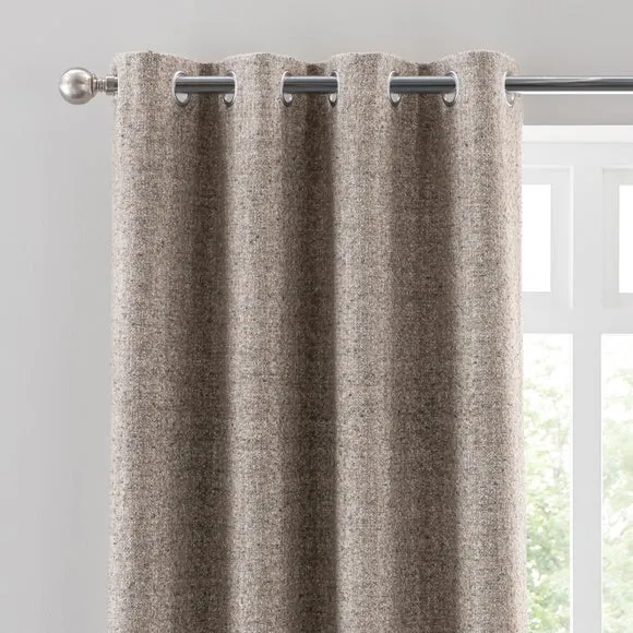 Ayla Eyelet Curtains 1