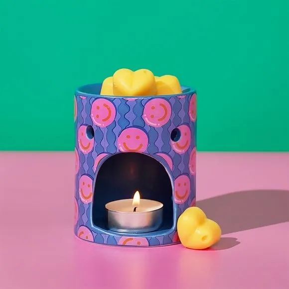 Studio Blom Happy Day Good Mood Burner and Wax Melts 2