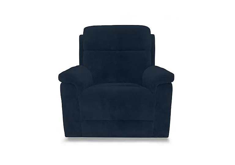 Raven Fabric Chair - Opulence Royal