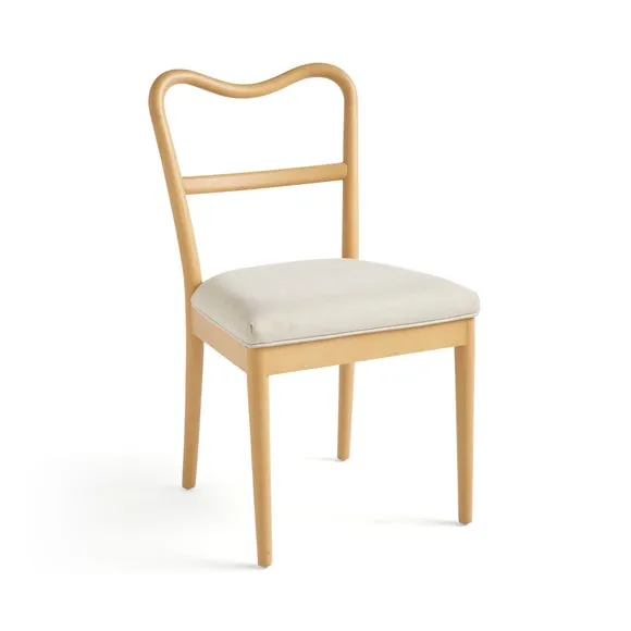 Betsie Dining Chair, Fabric 5