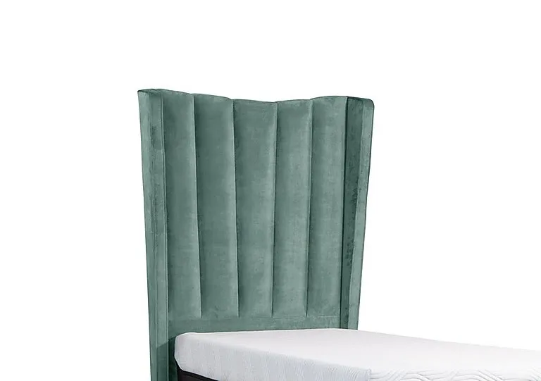 Suffolk Orford Floor Standing Headboard - Single