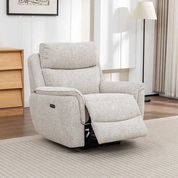 Elgin Power Recliner Chair 2