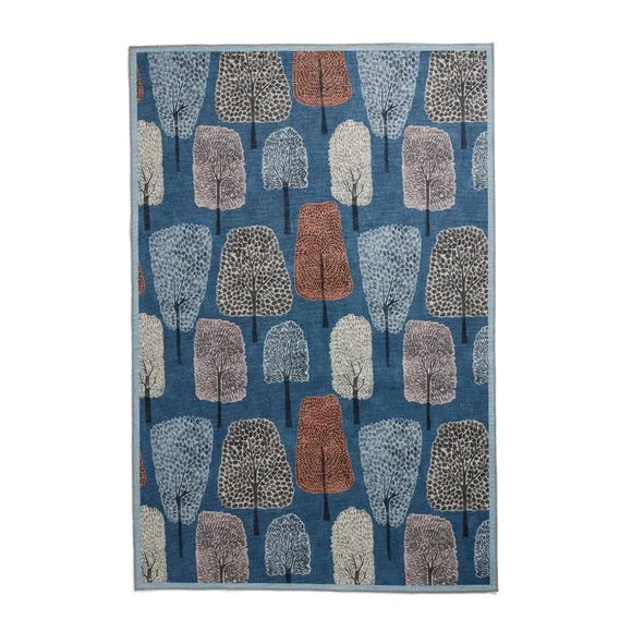 Scion Cedar Washable Rug 5