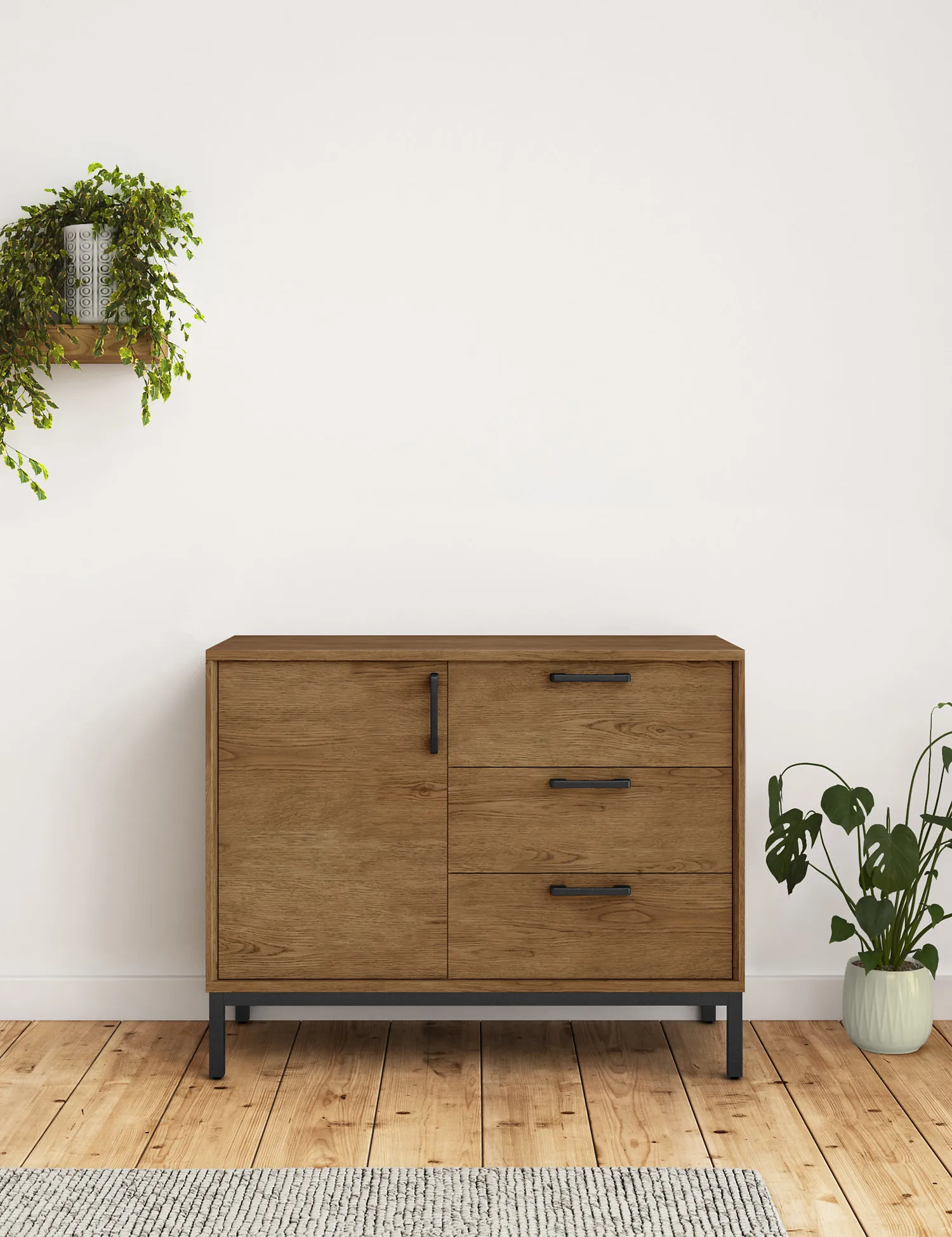 M&S Brookland Small Sideboard