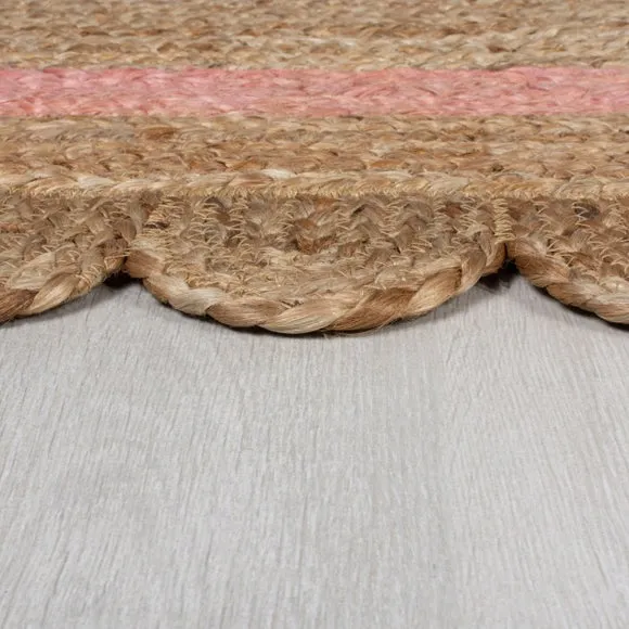 Grace Jute Runner 3