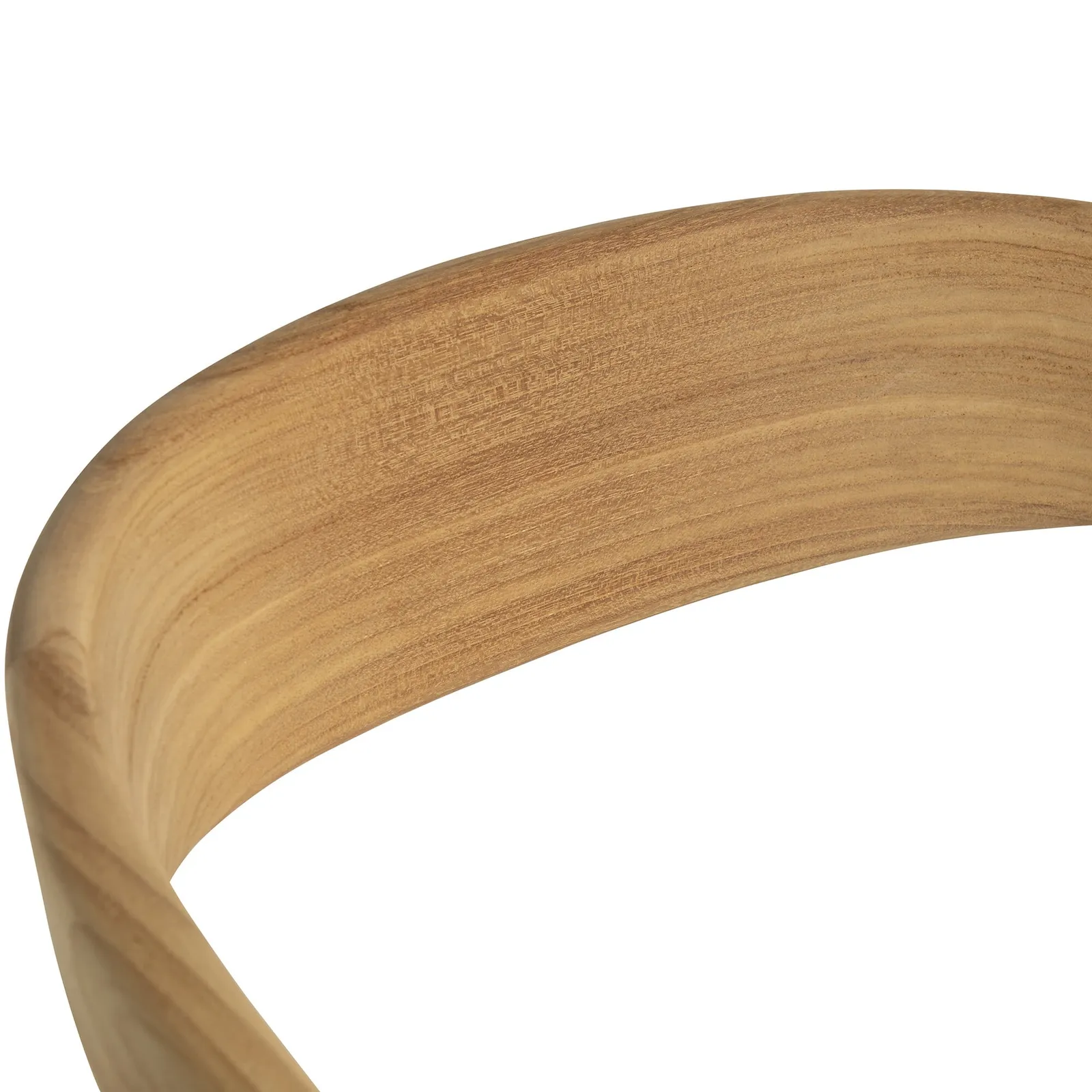 Semeru Counter Stool H100Cm, Wood | Barker & Stonehouse 5