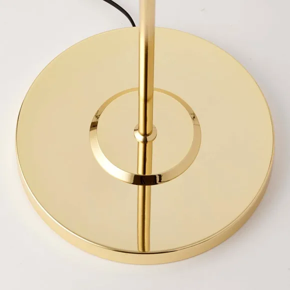 Vogue Katarina 2 Light Floor Lamp 4