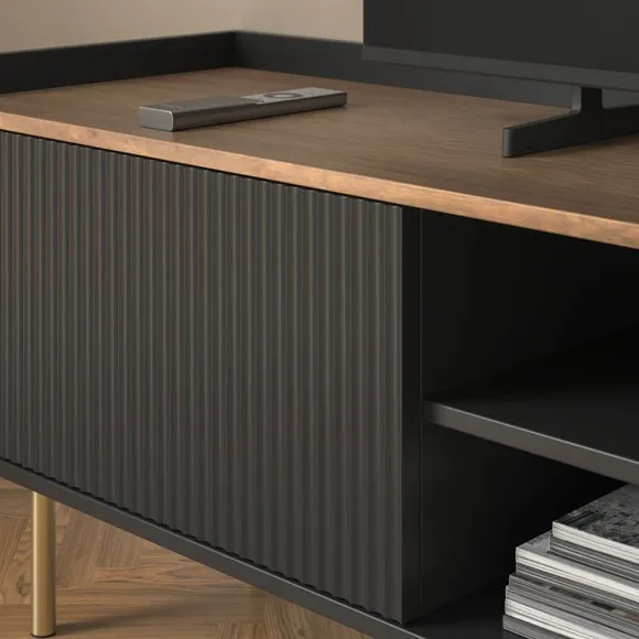 Georgi Super Wide TV Unit for TVs up to 80" 3
