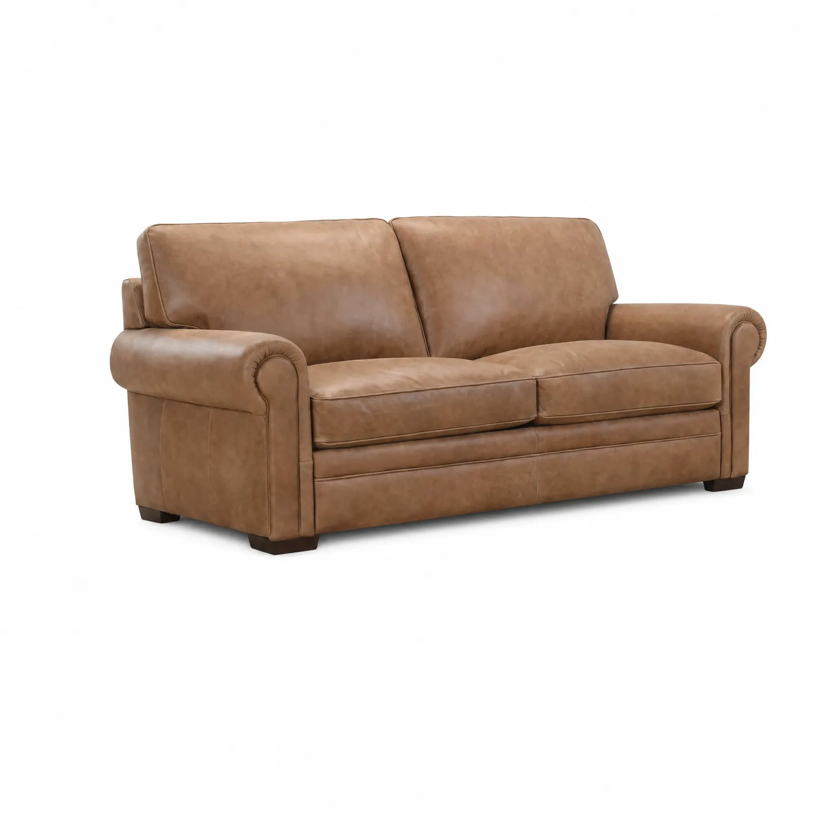 Bellagio 3Str Sofa Leather | Barker & Stonehouse 4